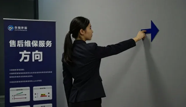 丝网焊接设备租赁市场的发展趋势与应用前景